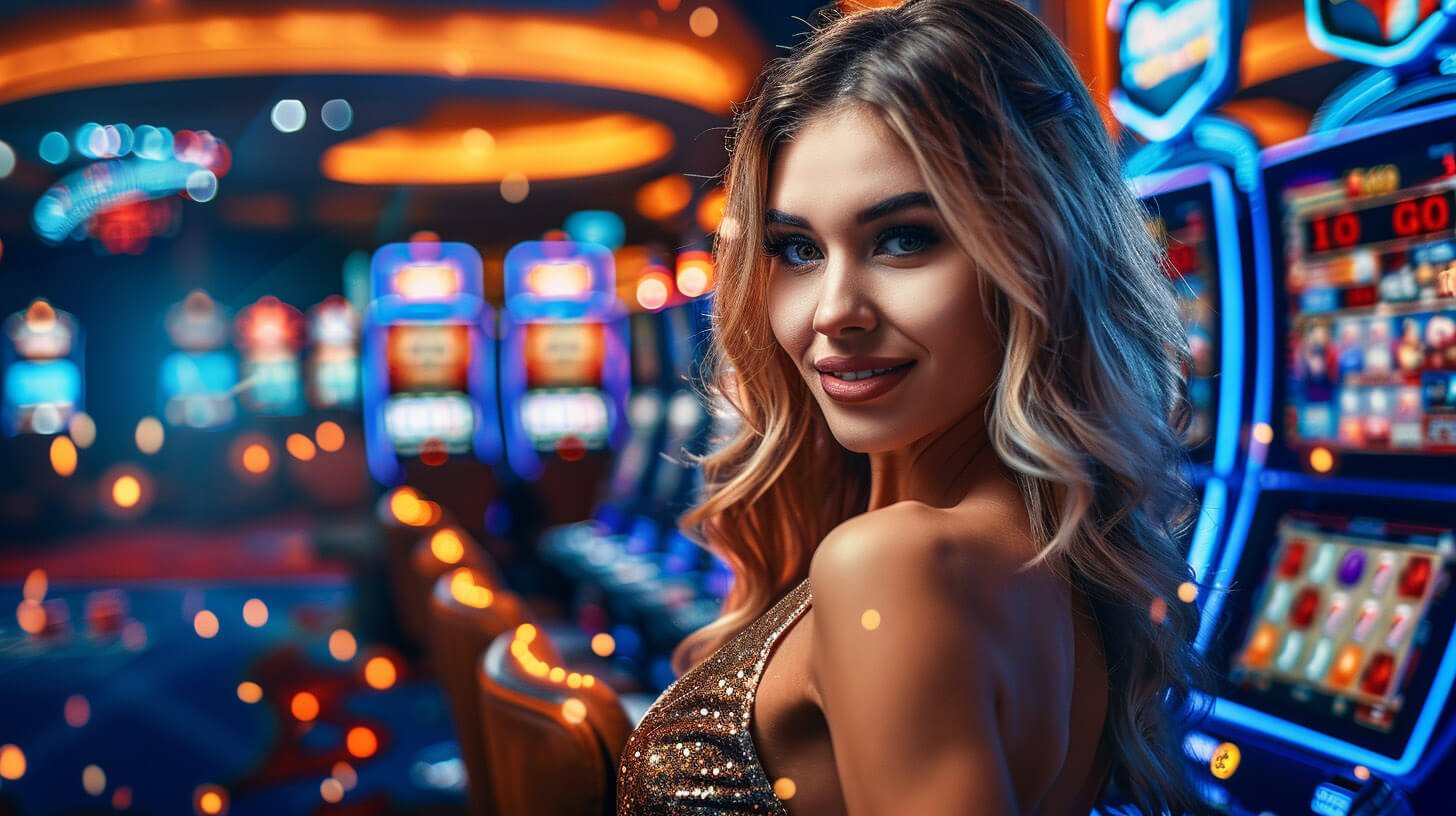 97slot ဘင်ဂို Online Bingo ဂိမ်း MMK ဖြင့် ကစားနေသောပုံ