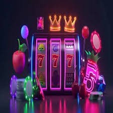 97slot တာဝန်ယူကစားခြင်း