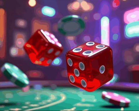 97slot ဘင်ဂို ကစားသူ Bingo Card ဗျူဟာ ညစဉ် ကစားနေသောပုံ