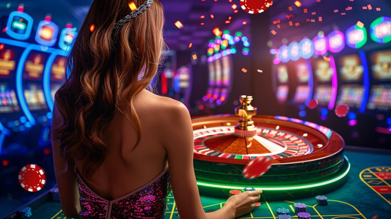 97slot VIP ကစားသူများ အထူးဝန်ဆောင်မှု