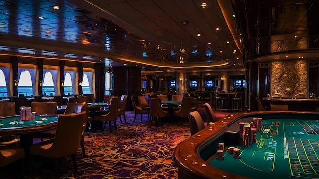 97slot ဘင်ဂို Live Room ကစားသူများ Bingo Card စစ်ဆေးနေသောပုံ